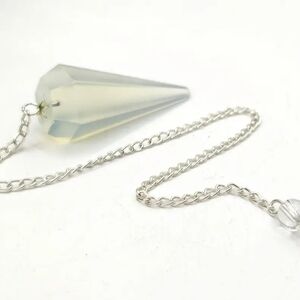 Opalite Pendulum